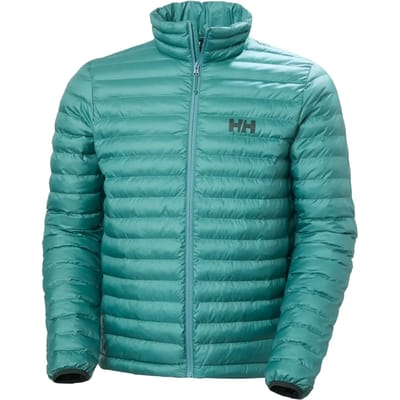 Donsjack Helly Hansen Sirdal