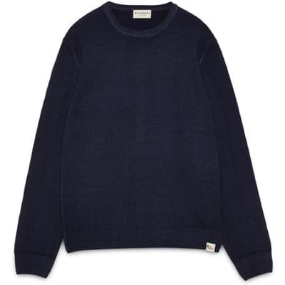 ROY ROGER'S blauwe truien