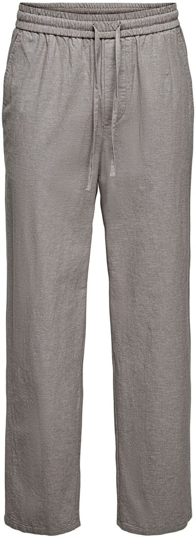 ONLY & SONS Broeken ONSSINUS Loose fit Broeken