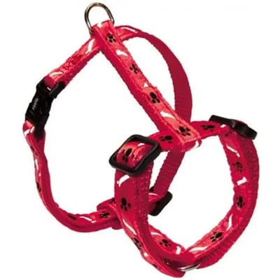 Mini hondentuigje Nobby Pet Soft Grip