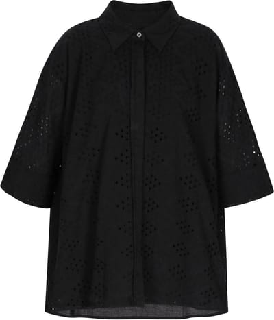 DreiMaster Blouse