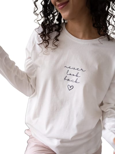 By Louise Longsleeve Mix & Match
