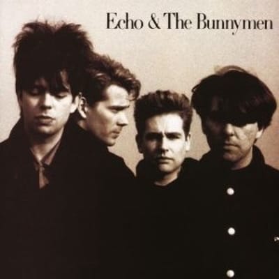 Echo and the Bunnymen