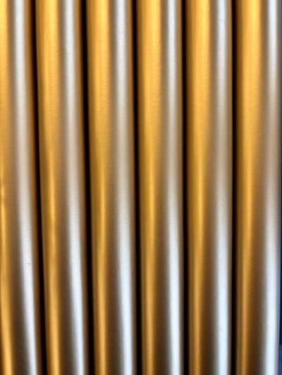 Cadeaupapier Cadeaupapier Goud 6 luxe rollen – Inpakpapier- Breedte 70 cm - 2m lang