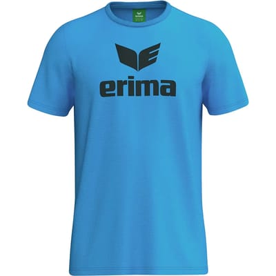 Erima Promo T-Shirt Kinderen - Curaçao | Maat: 116