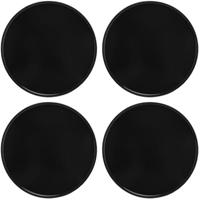 Dailygoods- Wielnaafdop 69 mm Buitendiameter - Wielnaaf Doppen - Afdichting - Waterdicht - Krasbestendig - Eenvoudige Installatie - Wieldeksel