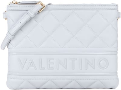 VALENTINO Cosmetische tas Schoudertas Ada Cosmetic Case Perla Lichtgrijs