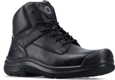 Bata PWR412 Mid S3 - Zwart - 48