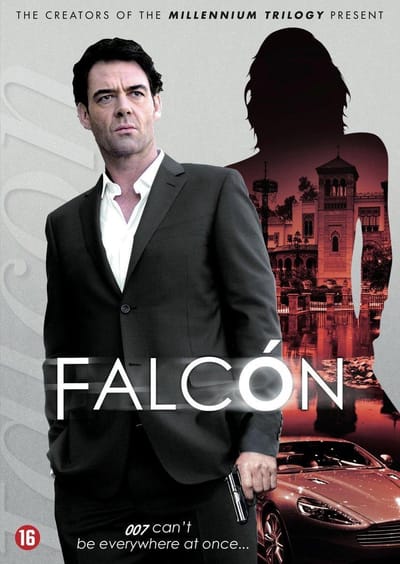 Falcon (DVD)