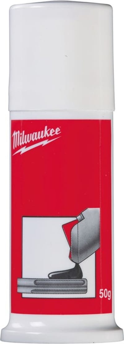Milwaukee 4932352273 Tube boorvet - 50g