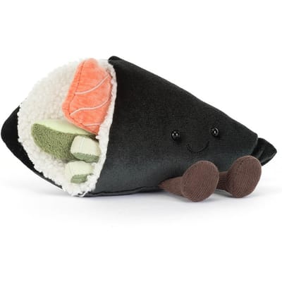 Jellycat knuffel Amuseables Amuseables Coneroi Temaki