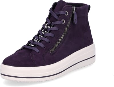 Remonte D1C70 PaarsLila