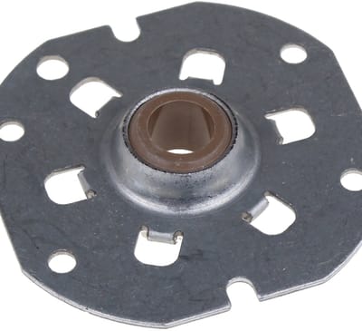BEKO - LAGER ACHTER DK6116E/DV7110 - 2959400200