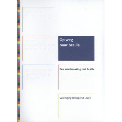 Op Weg Naar Braille
