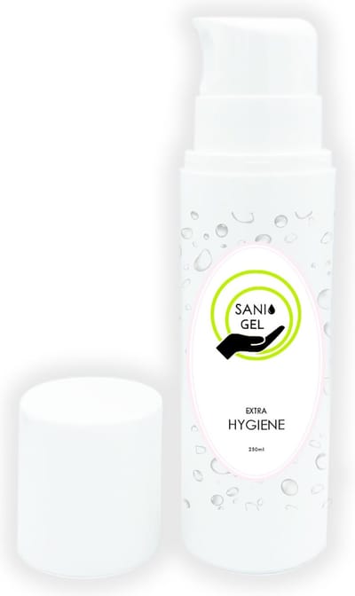 Sani - Handgel Desinfecterend - 250 ml