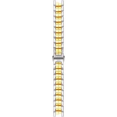 Tissot Straps T605037863 Flamingo band