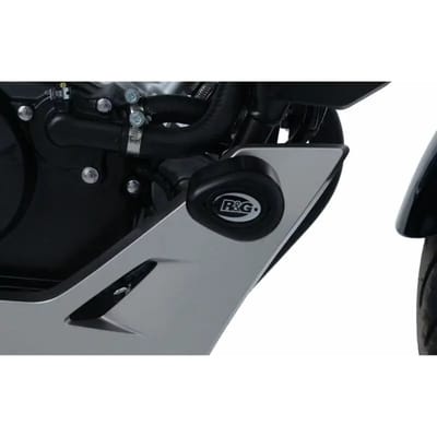 Tampon de bescherming aéro R&G Racing Honda CB125R