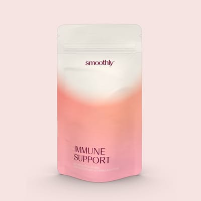 Smoothly Immune Support | 30 doseringen