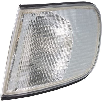 VanWezel 0313907 - Clignoteur avant gauche pour Audi 100 de 12/1990 au 08/1994