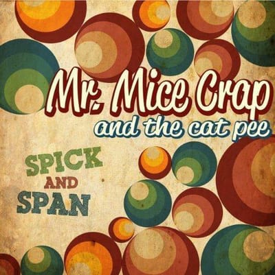 Spick & Span