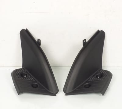 Marche pied P2R pour Scooter MBK 50 Stunt 5JH-F171E-00 / 5JH-F171X-00 Neuf