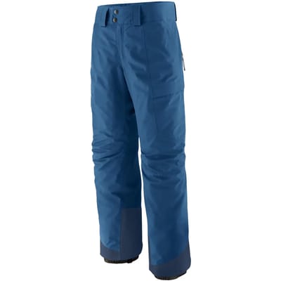 Standaard skibroek Patagonia Storm Shift