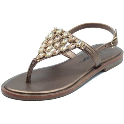 Teenslippers Valleverde 14121
