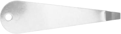 Dailygoods- Portafilter Tool - Koffie Mand Verwijderaar - RVS - Eenvoudig te Gebruiken - Handige Opslag - Koffiemachine Accessoire - Koffietool