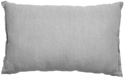 Marc O'Polo Linka Sierkussen Grey mist - 30x60 cm