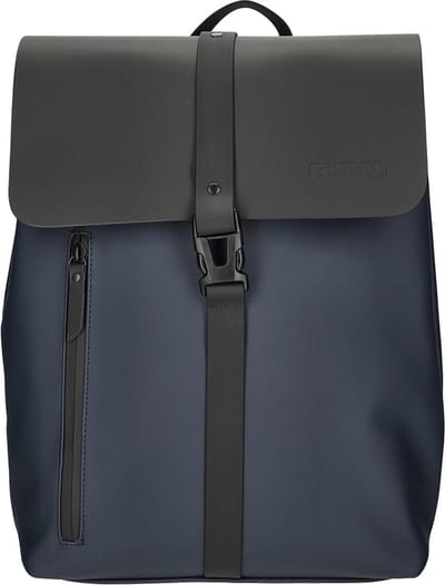 Enrico Benetti Glasgow Tablet Backpack navy