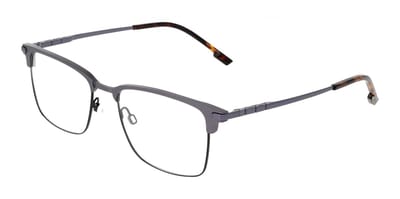 Flexon FLEXON E1166 Matte graphite 56/18/145 MAN Brilmonturen