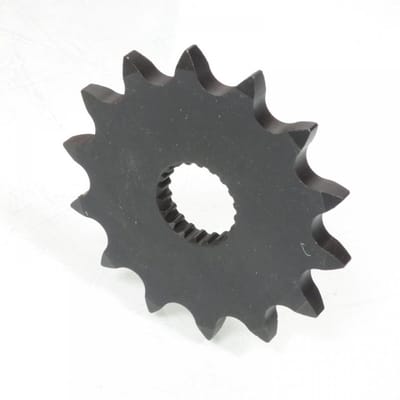 kettingkit Frankrijk uitrusting voor motorfiets Yamaha 250 WRF 2011 tot 2016 14x47x520mx / 34906256 nieuw