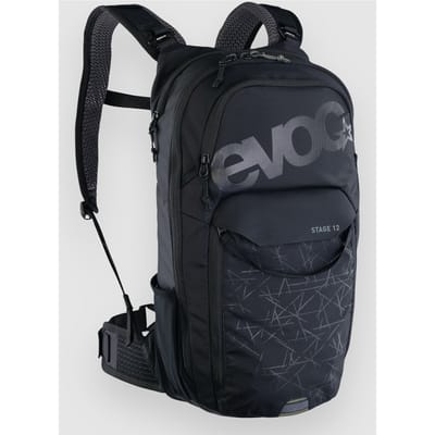 Evoc Stage 12L - Fietsrugzak 44 cm (black)