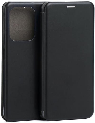 Beline Magnetische Boekenhoes Voor Xiaomi Redmi 15C: Beveiliging En Organisatie
