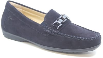 Sioux Cortizia-727-H Slipper Dames