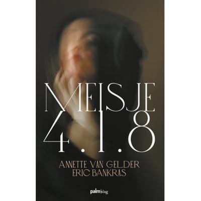 Meisje 4.1.8 - Anette Van Gelder