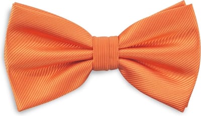 JB Collection - Strikken - strik oranje repp - oranje