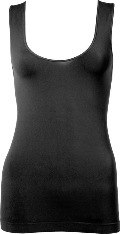 DV caraco vest
