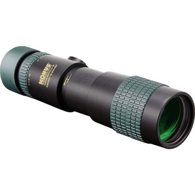 Konus Verrekijker Konusmall-3 8-24x40 40 mm Monoculair Zwart, Groen KON2063