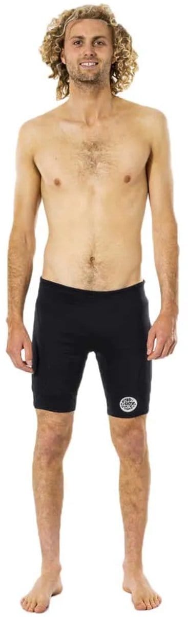 Rip Curl Heren Surfshort Wlyycm - Zwart