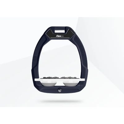 Plat Ultra Grip Veiligheidsstrijklachten Groen/Wit/Grijs Flex-On Safe-On