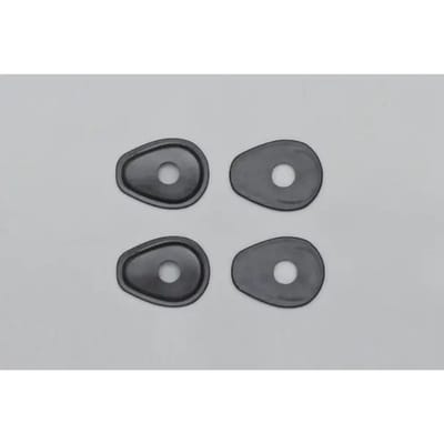 Abs-indicator montageplaat Daytona Suzuki