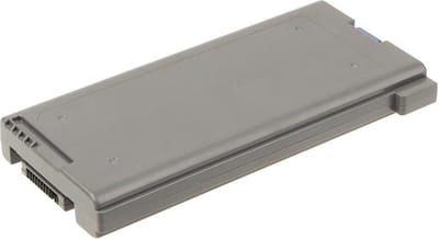 CoreParts MBXPA-BA0006 laptop reserve-onderdeel Batterij/Accu