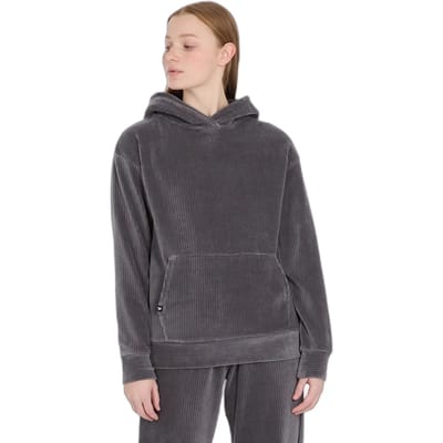 Dames Hoodie Ragwear Colbie Cordy