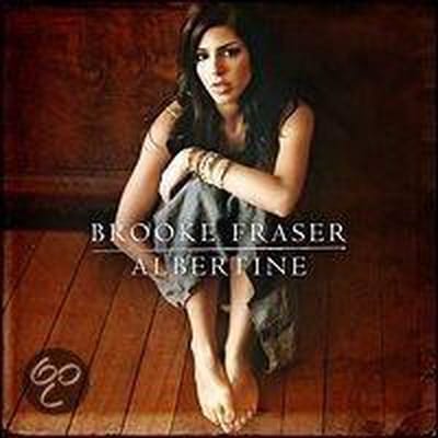 Albertine - Brooke Fraser
