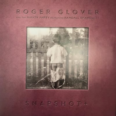 Snapshot+ - Roger Glover