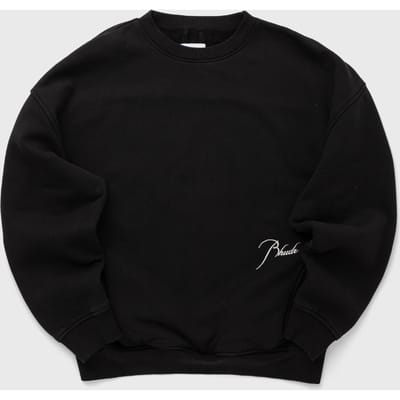 CLASSIQUE CREWNECK