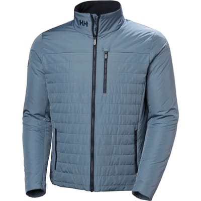 Windjack Helly Hansen CREW INSULATOR JACKET 2.0