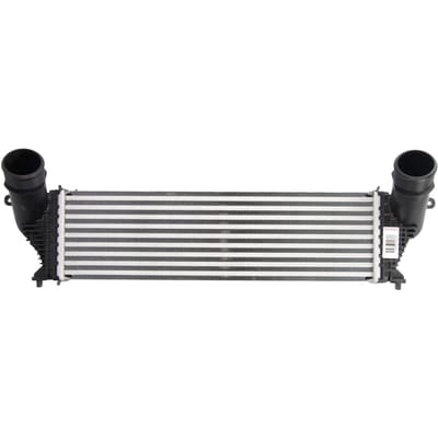 Intercooler DENSO DIT01004