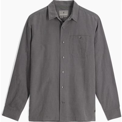 Shirt met lange mouwen Royal Robbins Mojave Pucker